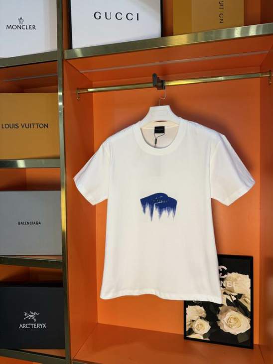 Picture of Balenciaga T Shirts Short _SKUBalenciagaXS-Llzytx004221138